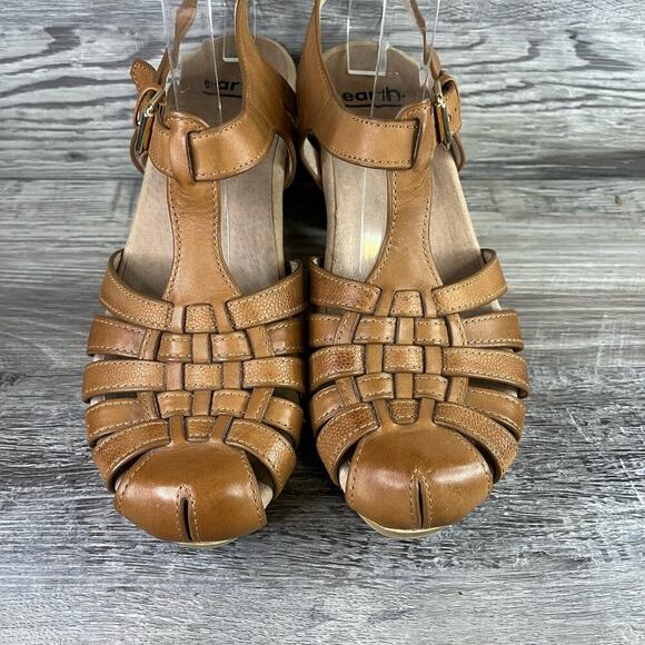 earth shoes oak cerris